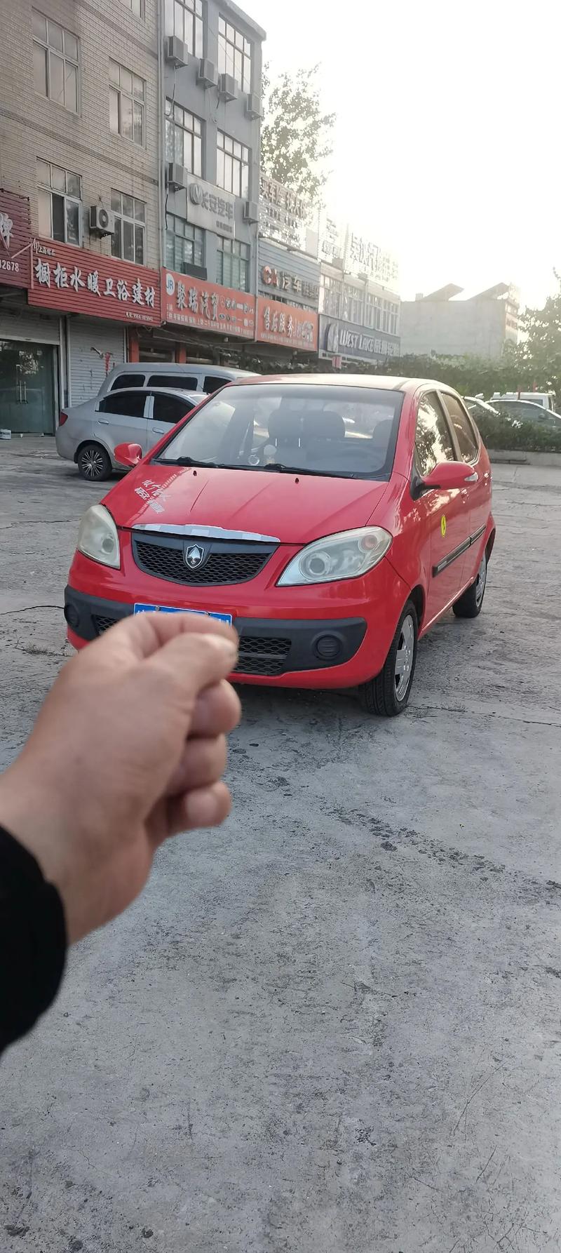 11年长安奔奔mini怎么样(2011长安奔奔mini怎么样)