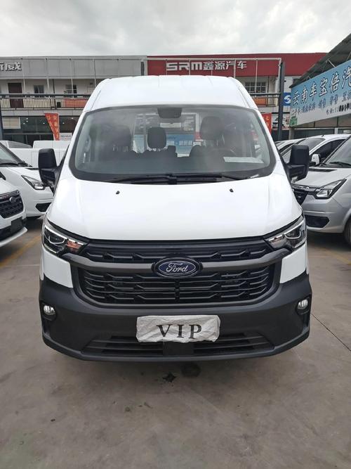 福特全顺2023款商旅版,福特全顺2023款商旅版多少钱
