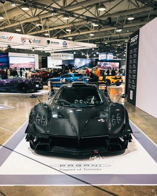 风之子超级跑车／风之子赛车