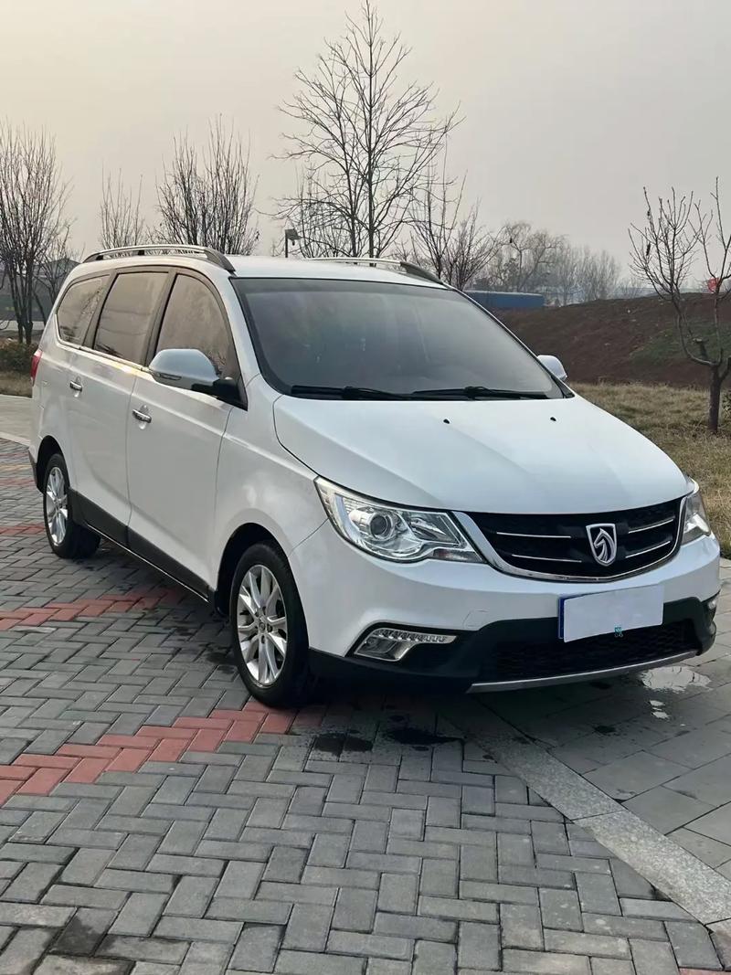 【宝骏730七座二手车,宝骏730七座二手车值得买吗】