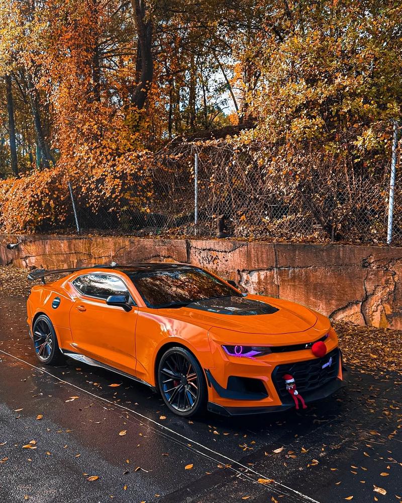 科迈罗图片高清(科迈罗图片壁纸)