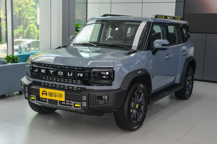 suv28全部29汽车报价 suv车型图片及价格 25万