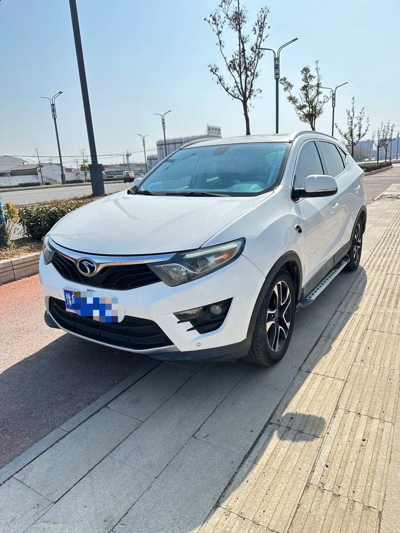 16年东南dx7质量怎么样(16年的东南dx7怎么样)