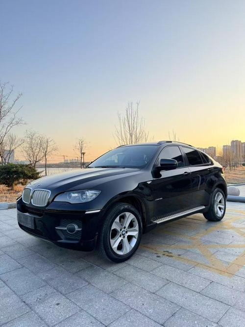 宝马x6多少钱一辆全款,宝马x6好多钱