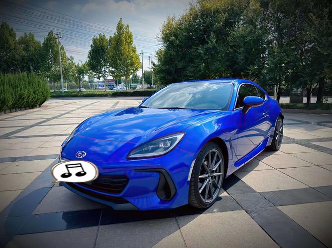 斯巴鲁最好的车是哪一款／斯巴鲁哪款车性能最好