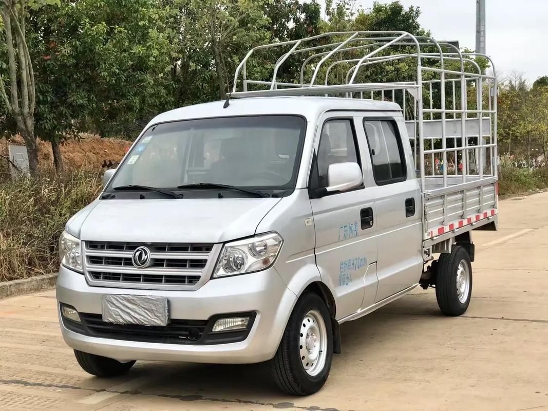 【东风小康k02l双排,东风小康k02l双排报价】