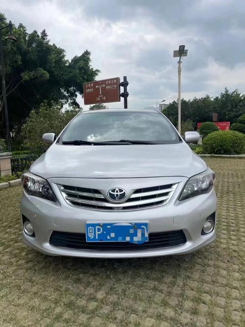 【13款卡罗拉图片大全,13款卡罗拉图片大全大图高清】