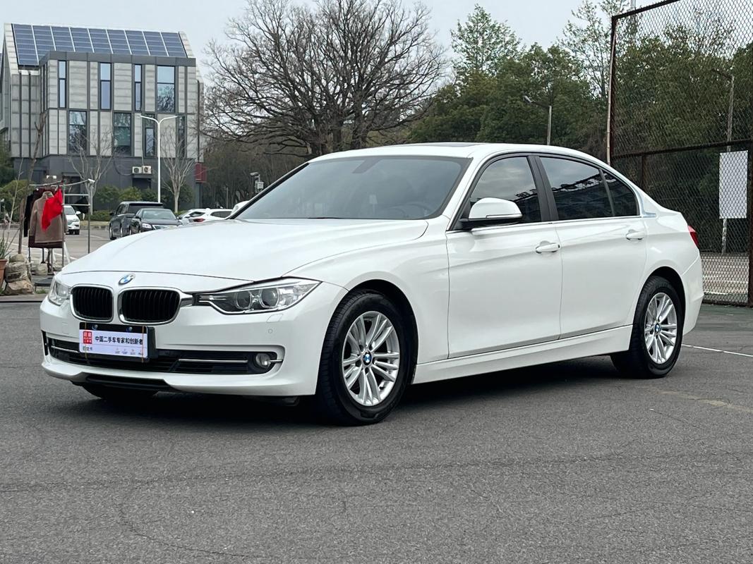 15年宝马3系二手车价格(2015款宝马3系 二手价格)