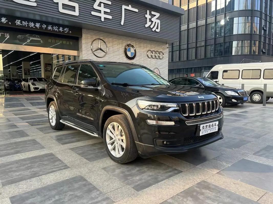 吉普大指挥官为什么停售／吉普大指挥官什么时候改款