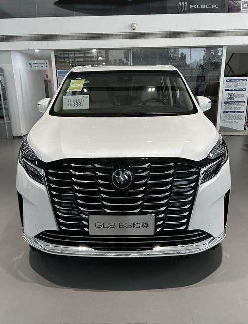 别克es和别克gl8区别／gl8es和gl8哪个好