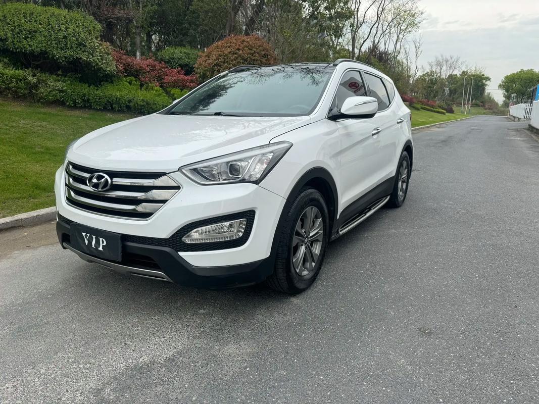 现代胜达怎么样值得购买吗 现代胜达suv怎么样