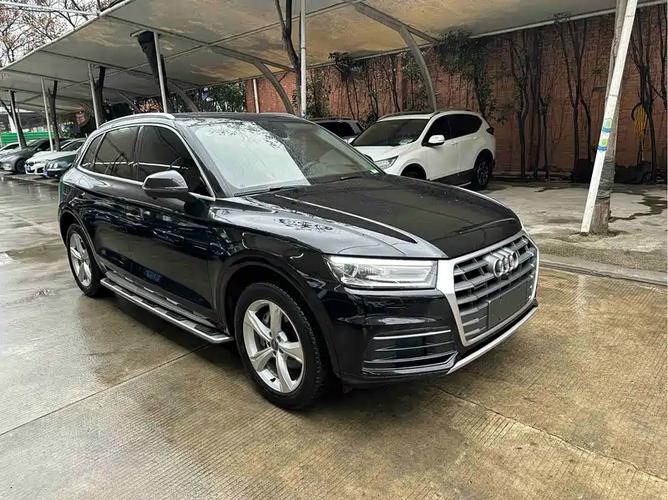 【18年奥迪q5l值多少钱,18年的q5多少钱二手车】