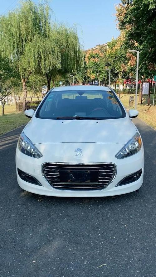 东风标致两厢车有哪几款车,东风标致两箱