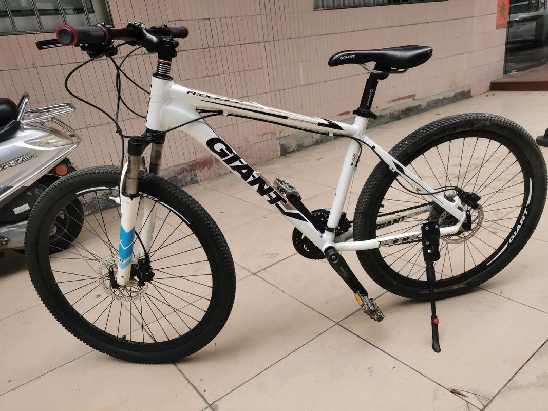 捷安特atx777官方报价,捷安特atx777官网报价及图片