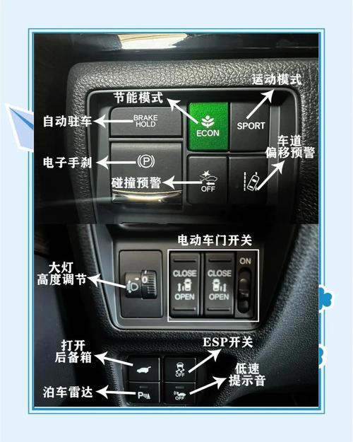 2022款广汽本田奥德赛 2022款广汽本田奥德赛的视频说明书