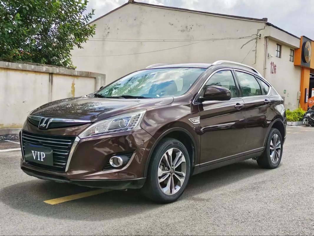 纳智捷u6汽车最大缺点／纳智捷u6值得入手吗？