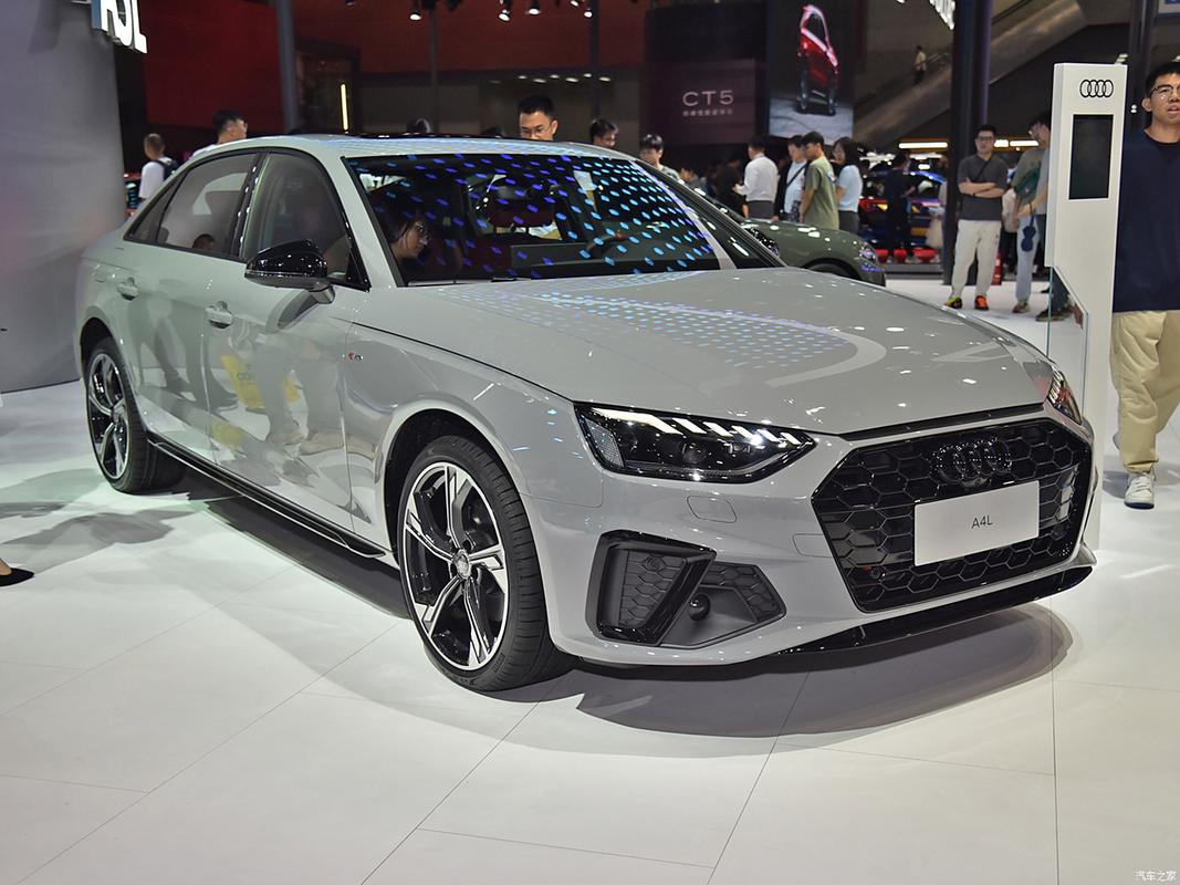 2025款全新一代奥迪a4(奥迪2022款a4最新大改款)
