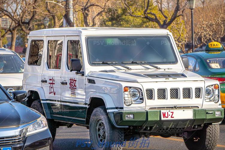 北汽勇士房车 北汽勇士房车视频