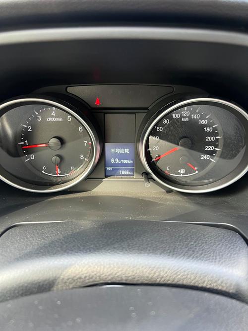 长城m3油耗怎么样,长城m3汽车质量怎么样