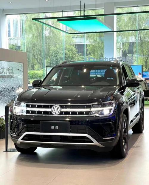 公认最好的suv/十大公认最好的SUV