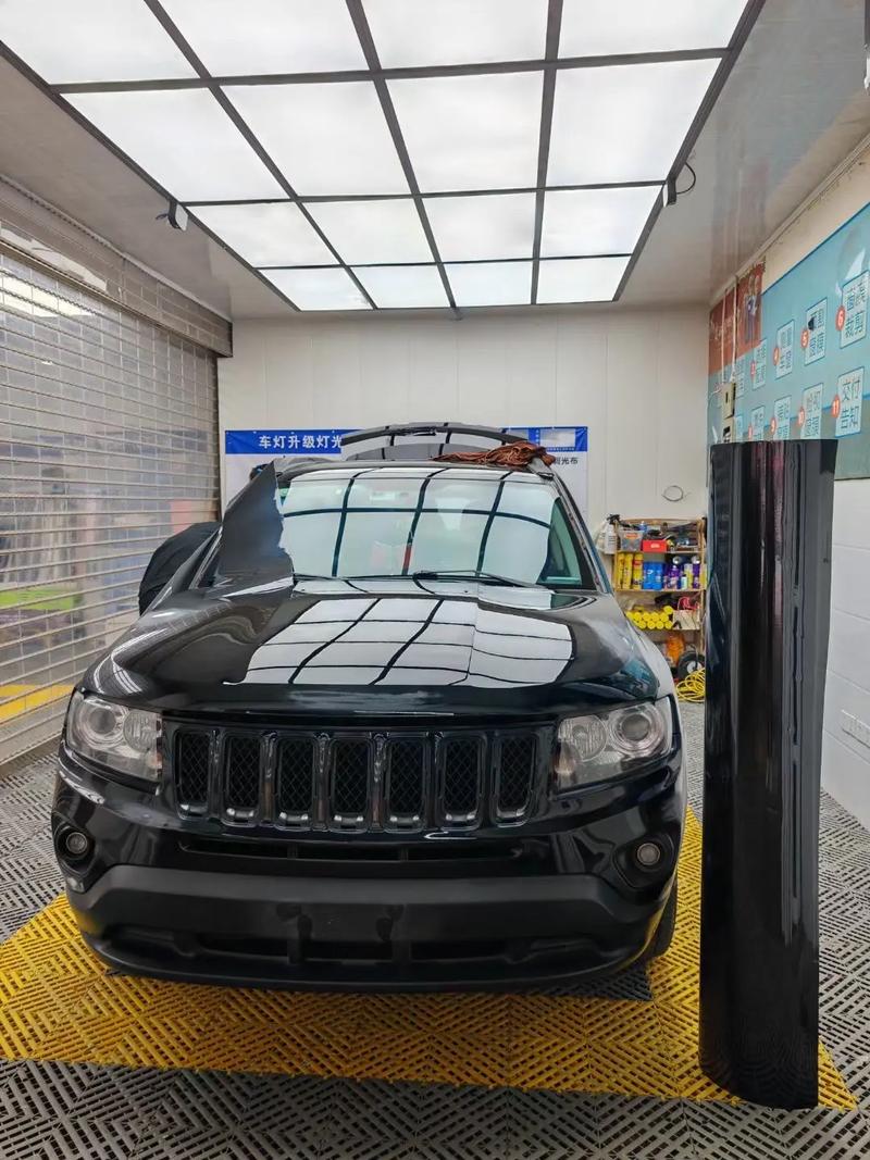 【指南者改装,指南者改装图】