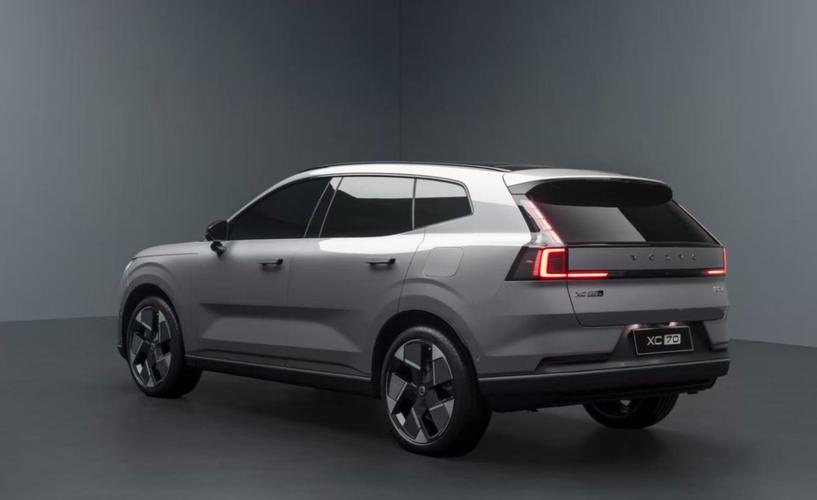 国产沃尔沃汽车报价,国产的沃尔沃