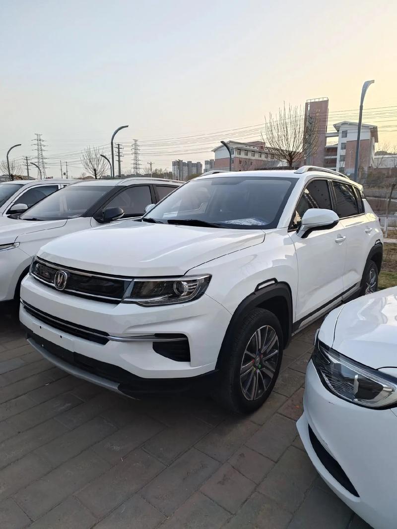 长安cs35plus手动挡,长安汽车手动挡