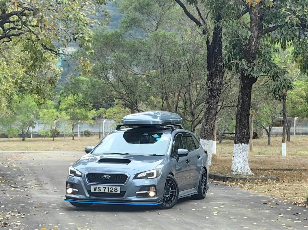 斯巴鲁改装 斯巴鲁改装品牌