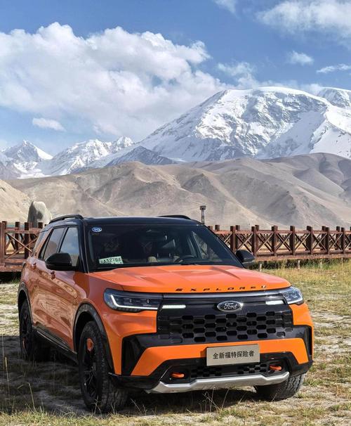 【最新福特探险者,最新福特探险者图片】