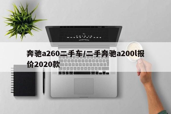 奔驰a260二手车/二手奔驰a200l报价2020款