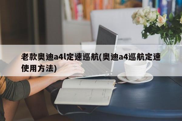 老款奥迪a4l定速巡航(奥迪a4巡航定速使用方法)